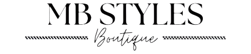 MB Styles Boutique